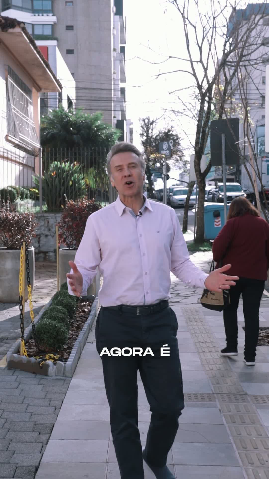 Vídeo 2 da campanha Feltrin 22044